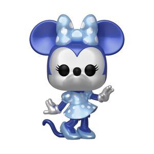 Funko Pop! Disney: M.A.Wish - Minnie Mouse Vinyl Figure